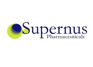Supernus Pharmaceuticals